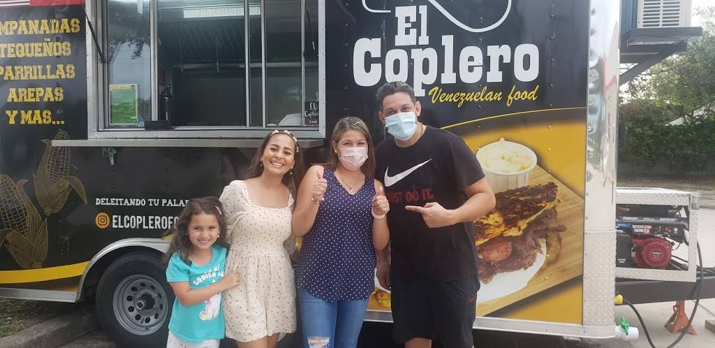 El Coplero LLC | restaurant | 11898 S Orange Ave, Orlando, FL 32824, USA | 2817589800 OR +1 281-758-9800