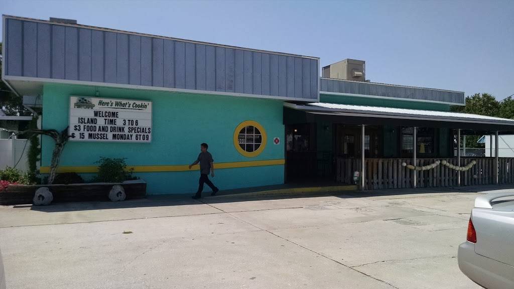 Hog Island Fish Camp | restaurant | 900 Broadway Ave, Dunedin, FL 34698, USA | 7277361179 OR +1 727-736-1179