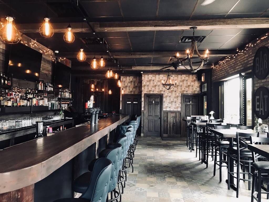 The Nest Bar & Eatery | meal takeaway | 6859 W Irving Park Rd, Chicago, IL 60634, USA | 7736857155 OR +1 773-685-7155