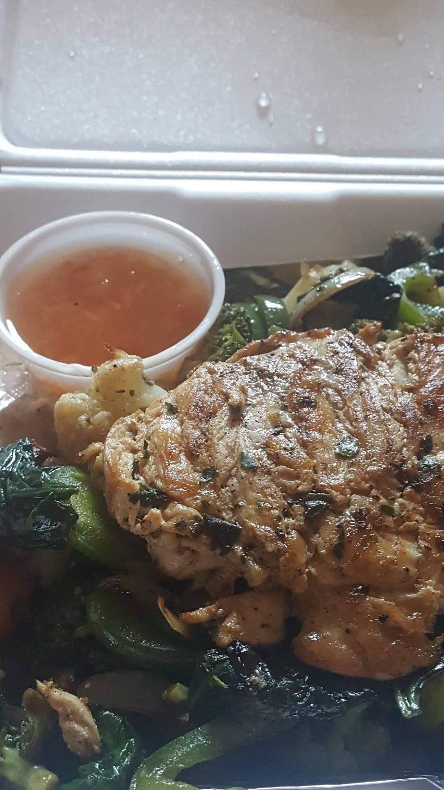 1Chef Kitchen & Mobile Catering | restaurant | 429 Spindale St, Spindale, NC 28160, USA | 8284292106 OR +1 828-429-2106