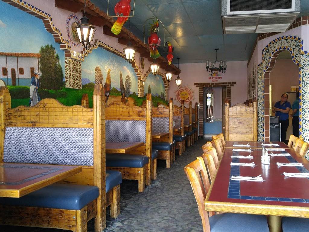 El Tapatio Restaurant | restaurant | 15192 SE McLoughlin Blvd, Oak Grove, OR 97267, USA | 5036598654 OR +1 503-659-8654