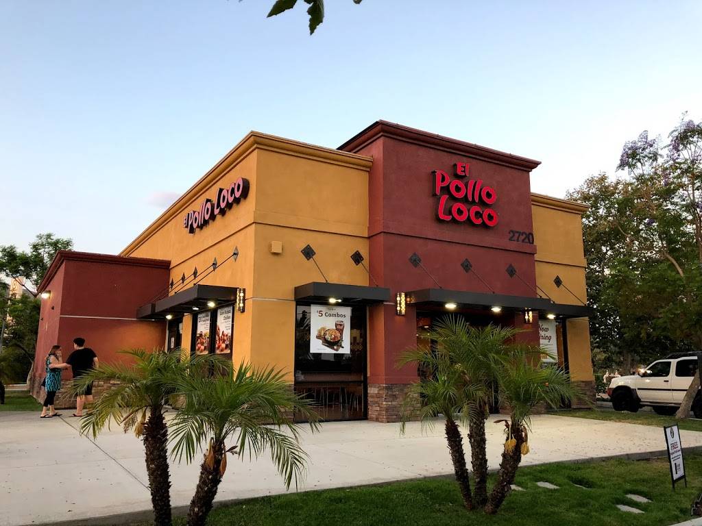 El Pollo Loco | restaurant | 2720 Canyon Springs Pkwy, Riverside, CA 92507, USA | 9516971027 OR +1 951-697-1027