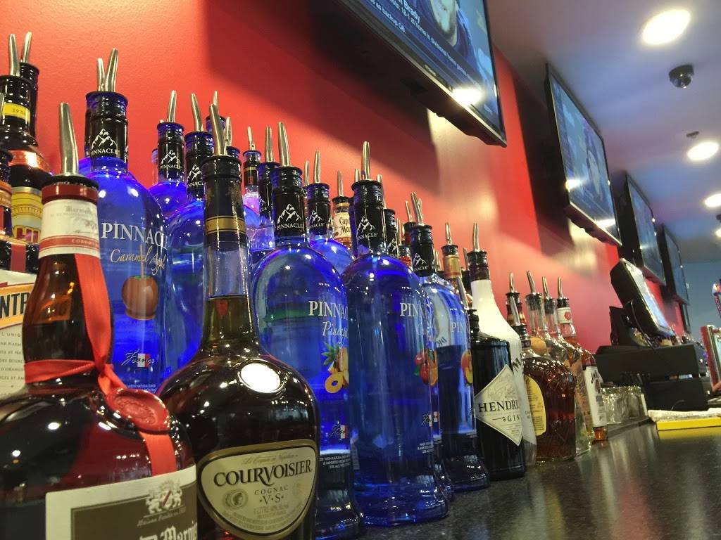 314 The City Bar | restaurant | 1137 Washington Ave, St. Louis, MO 63101, USA | 3143282280 OR +1 314-328-2280