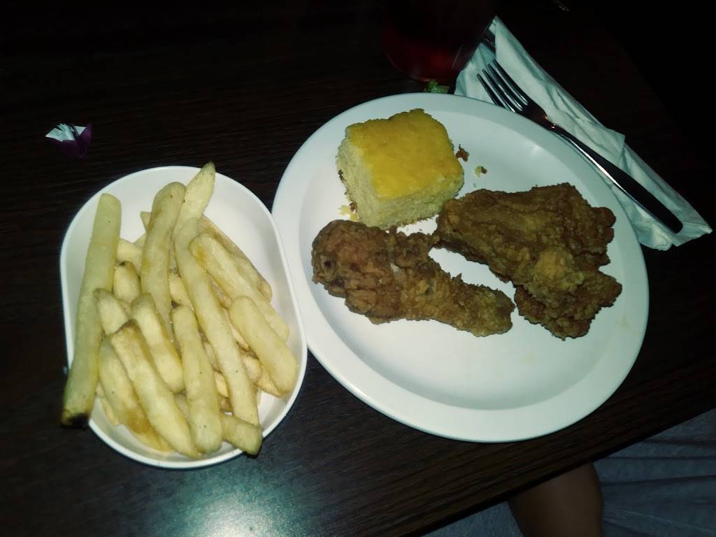 THE SPOT | restaurant | 1513 Concord Ave, Monroe, NC 28110, USA | 7042182482 OR +1 704-218-2482