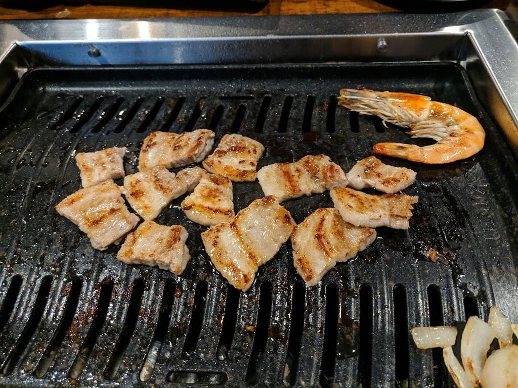 Jang Ga | restaurant | 3585 Peachtree Industrial Blvd Suite 154 Suite 154, Duluth, GA 30096, USA | 6783492009 OR +1 678-349-2009