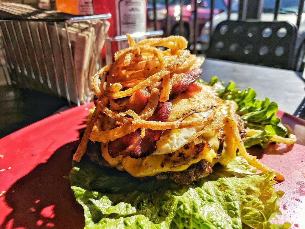 Smashburger | restaurant | 7625 N Oracle Rd, Oro Valley, AZ 85704, USA | 5207423332 OR +1 520-742-3332