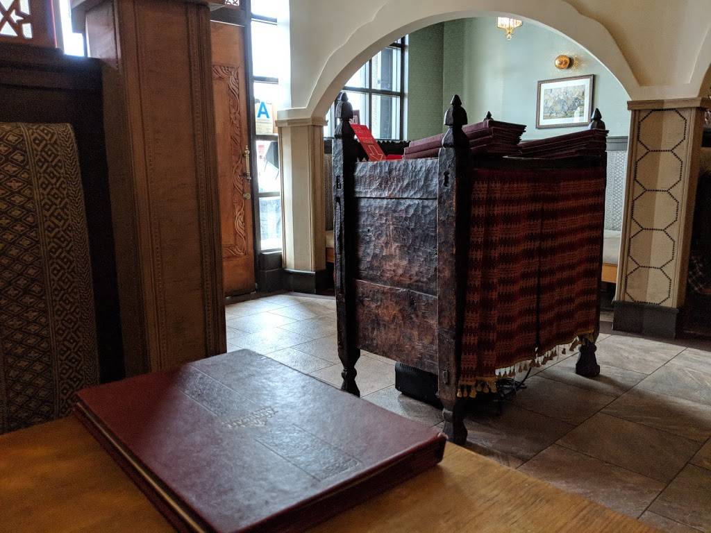 Anarkali Indian Restaurant | restaurant | 7013 Melrose Ave, Los Angeles, CA 90038, USA | 3239346488 OR +1 323-934-6488