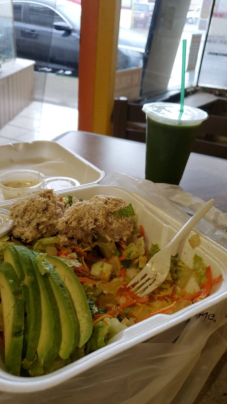 Vida Juice LLC | restaurant | 3026 E Anaheim St, Long Beach, CA 90804, USA | 5625889094 OR +1 562-588-9094