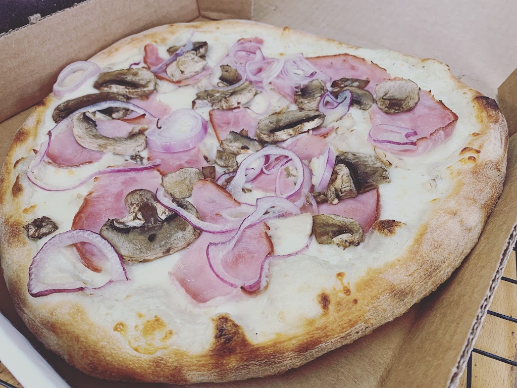 Jonnie and Reo’s Mama Tigs Wood-Fired Pizza | restaurant | 2516 Gulick St, Muskogee, OK 74403, USA | 9188409961 OR +1 918-840-9961