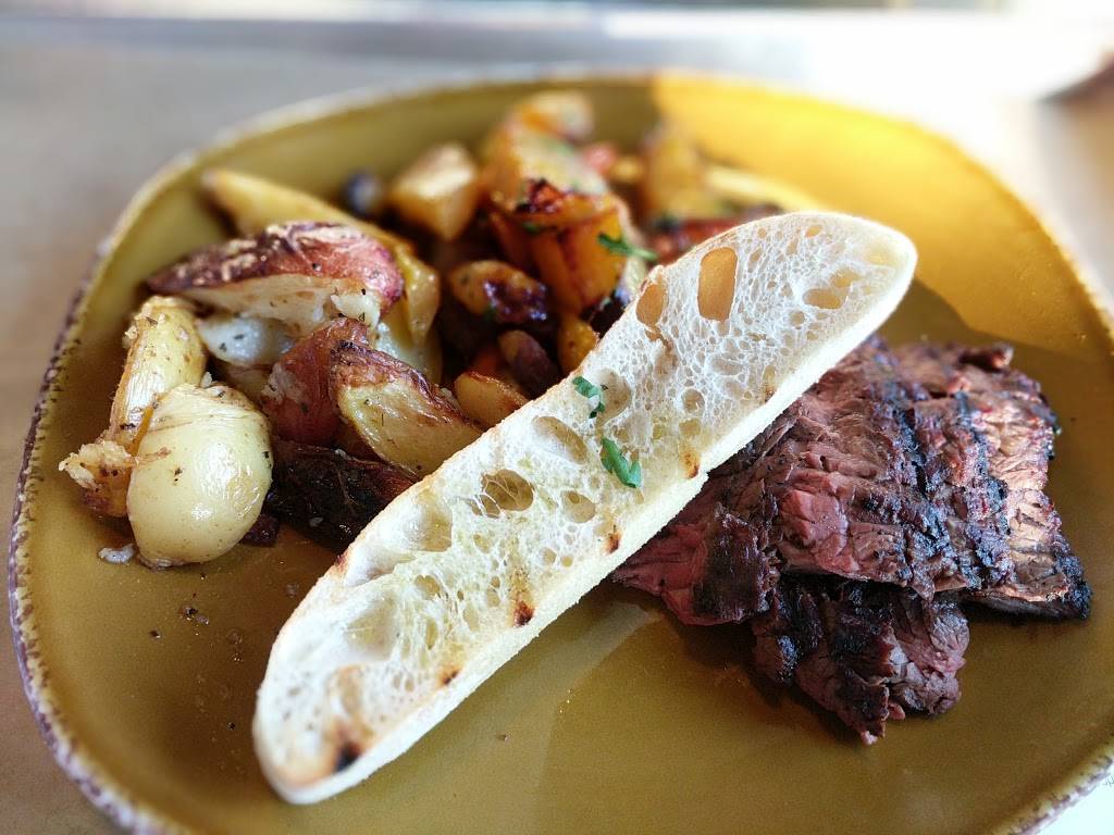 Urban Plates | restaurant | 3972 Barranca Pkwy, Irvine, CA 92606, USA | 9493872600 OR +1 949-387-2600