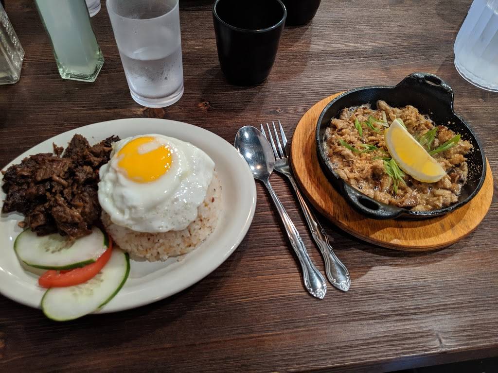 Tselogs | restaurant | 518 S Van Ness Ave, San Francisco, CA 94110, USA | 4158729003 OR +1 415-872-9003