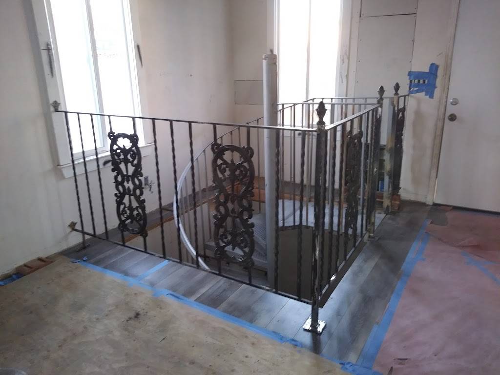 Quickly | cafe | 1243 33rd Avenue Cross, E 14th St, Oakland, CA 94601, USA | 5105368383 OR +1 510-536-8383