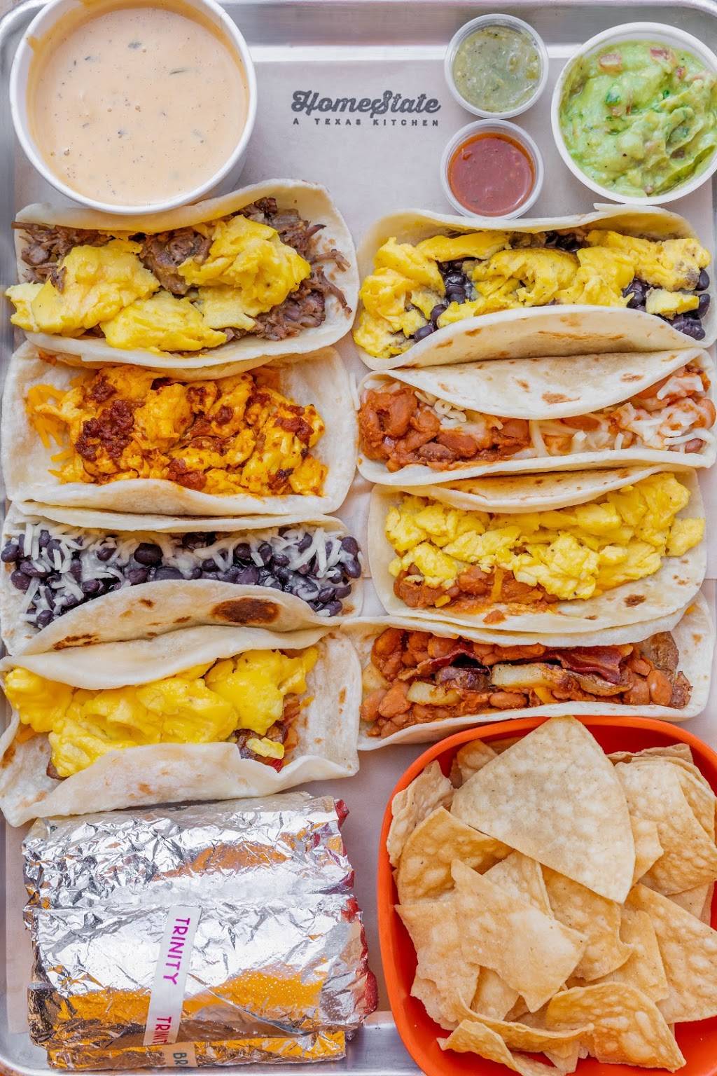 HomeState | restaurant | 12105 E Waterfront Dr Suite B, Los Angeles, CA 90094, USA | 2132962383 OR +1 213-296-2383