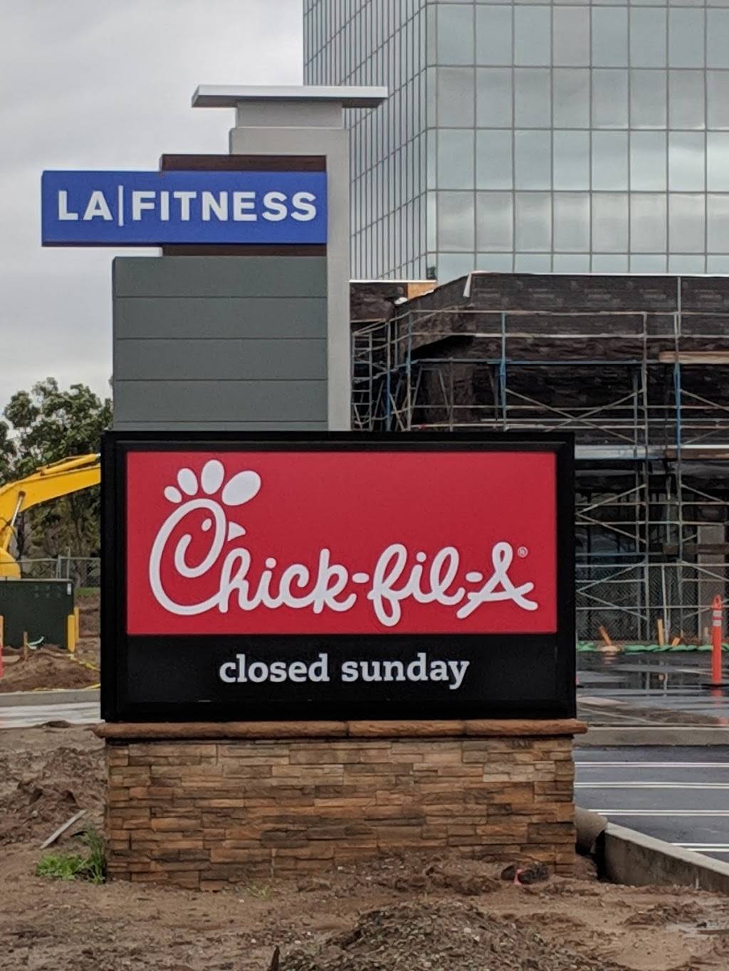 Chick-fil-A Imperial & Bloomfield Norwalk | restaurant | 12555 Imperial Hwy, Norwalk, CA 90650, USA | 5624660000 OR +1 562-466-0000