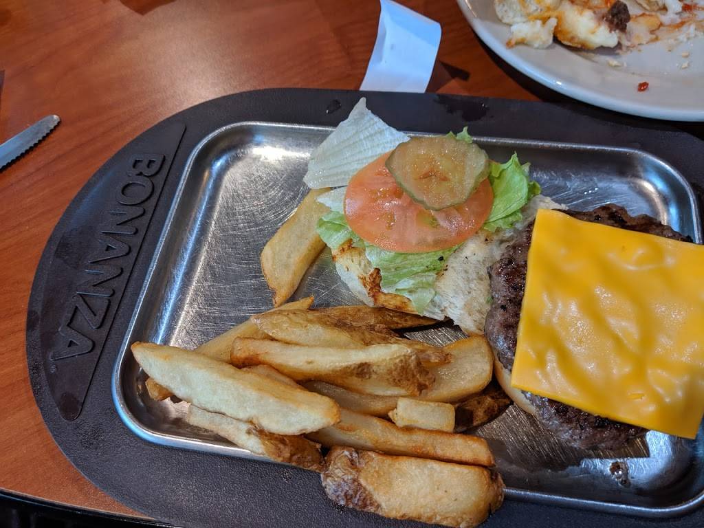 Bonanza | restaurant | 5029 NE 14th St, Des Moines, IA 50313, USA | 5152620379 OR +1 515-262-0379