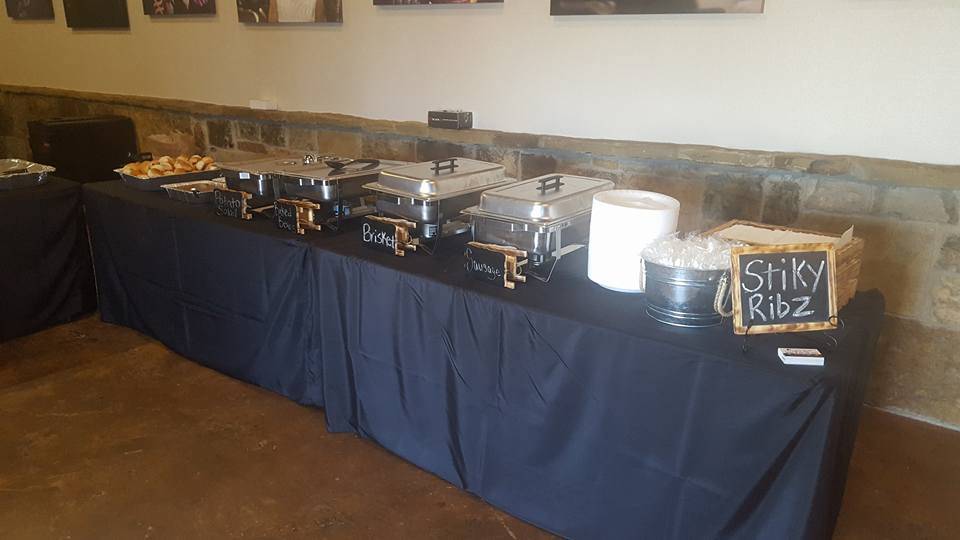 STIKY RIBZ BBQ | restaurant | 9705 Helms Trail, Forney, TX 75126, USA | 4692369449 OR +1 469-236-9449