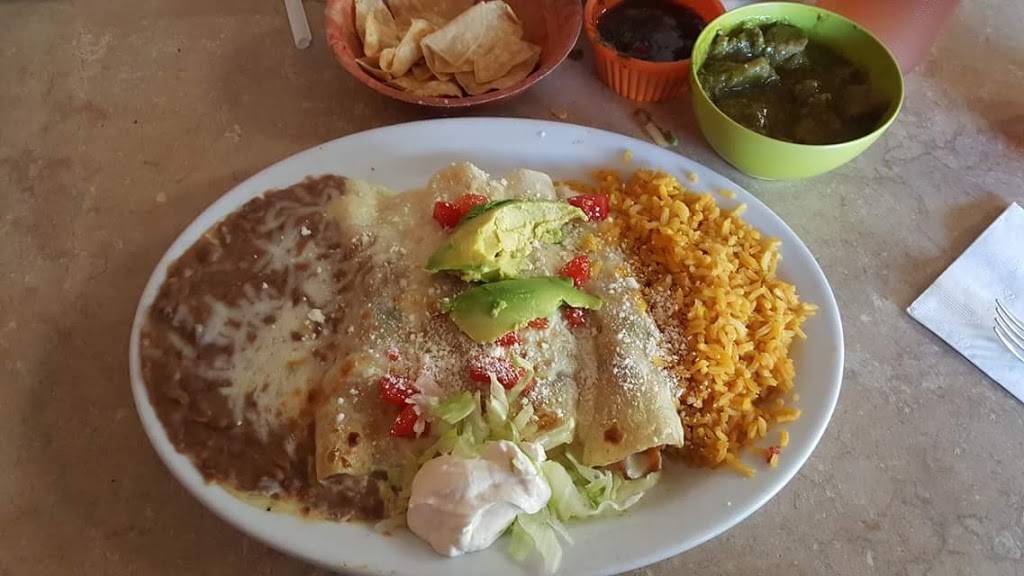 El Michoacano | restaurant | 237 Central Ave, Shafter, CA 93263, USA | 6617464872 OR +1 661-746-4872