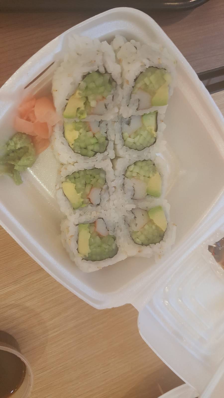 Hibachi Master | restaurant | 375 Mall Rd, Barboursville, WV 25504, USA | 3047360992 OR +1 304-736-0992