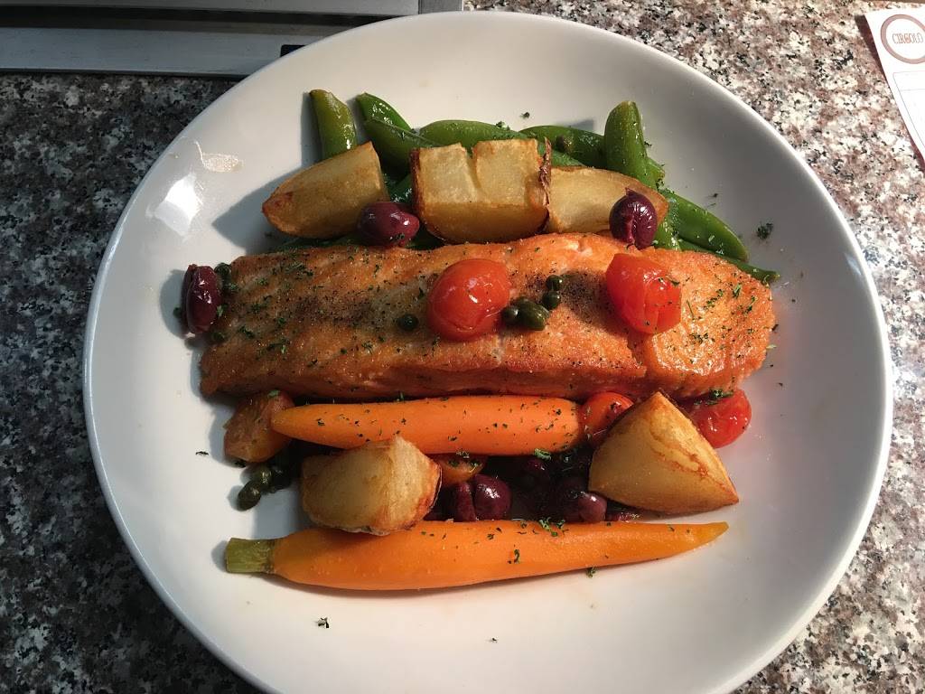 circolo | restaurant | 53 Franklin Turnpike, Waldwick, NJ 07463, USA | 2018821818 OR +1 201-882-1818