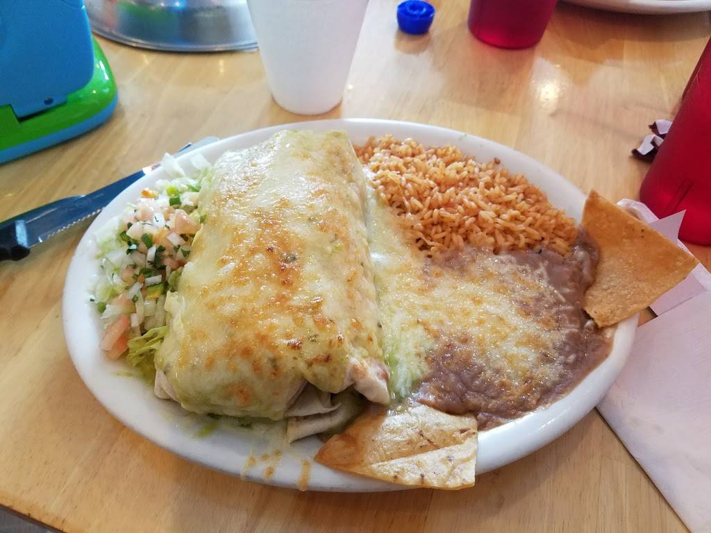 Chihuahua Mexican Grill | restaurant | 4101 S MacDill Ave, Tampa, FL 33611, USA | 8138372138 OR +1 813-837-2138