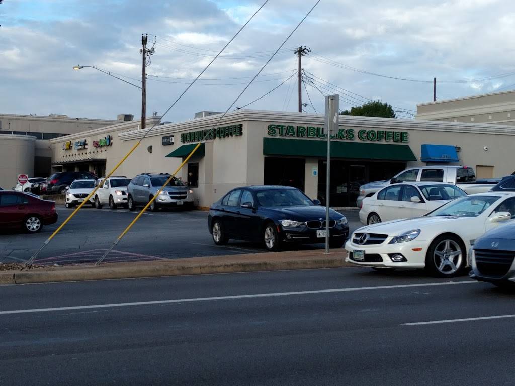 Starbucks | cafe | 3317 Northland Dr ste a, Austin, TX 78731, USA | 5124585574 OR +1 512-458-5574