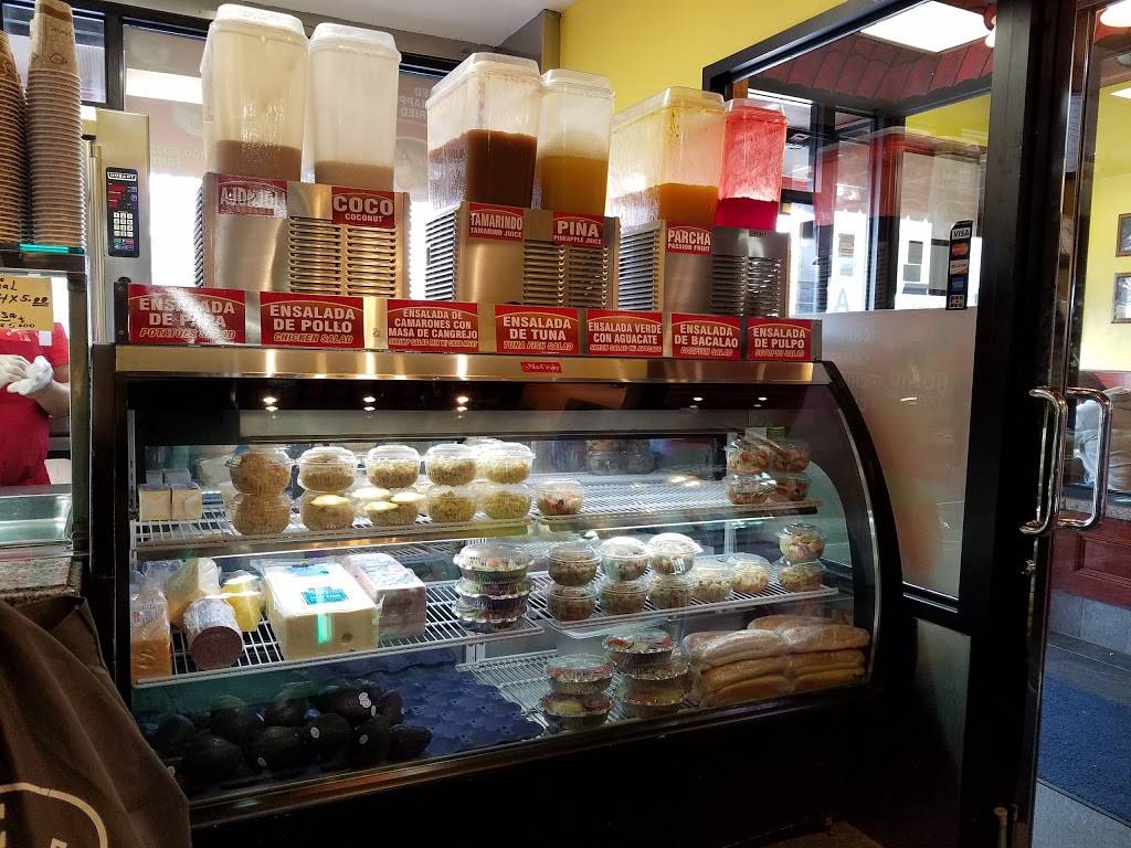 El Nuevo Bohío Tropical | restaurant | 20 Westchester Square, Bronx, NY 10461, USA | 7184094442 OR +1 718-409-4442