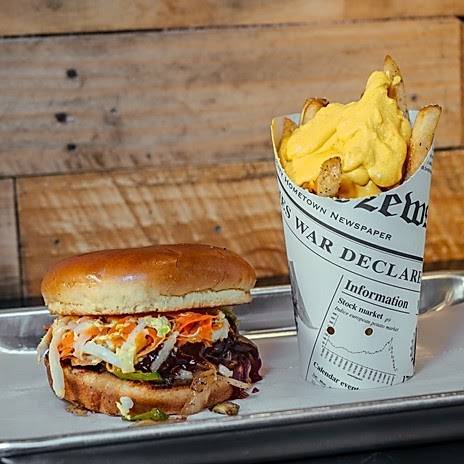 "Vegan•ish" | meal delivery | 1214 N 52nd St, Philadelphia, PA 19131, USA | 2154771153 OR +1 215-477-1153