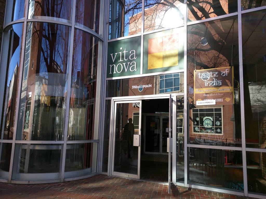 Vita Nova New York Style Pizza & Restaurant | restaurant | 310 E Main St, Charlottesville, VA 22902, USA | 4349770162 OR +1 434-977-0162