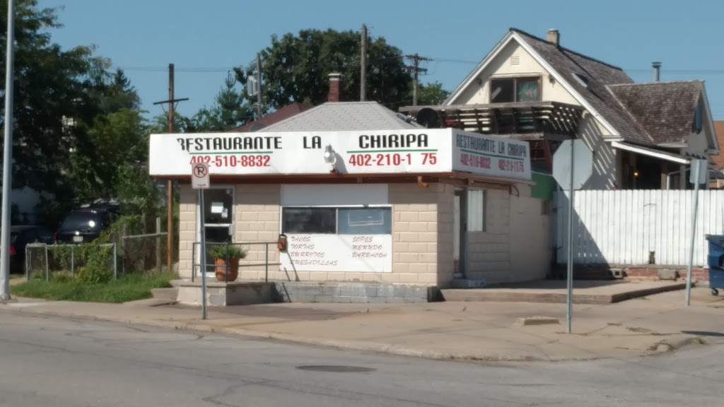 La Chiripa | restaurant | 1920 Vinton St, Omaha, NE 68108, USA | 4023469087 OR +1 402-346-9087