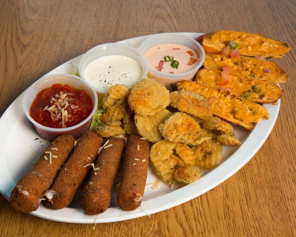 BreWingZ Restaurant and Bar | restaurant | 11388 Fountain Lake Dr #910, Stafford, TX 77477, USA | 2814919500 OR +1 281-491-9500