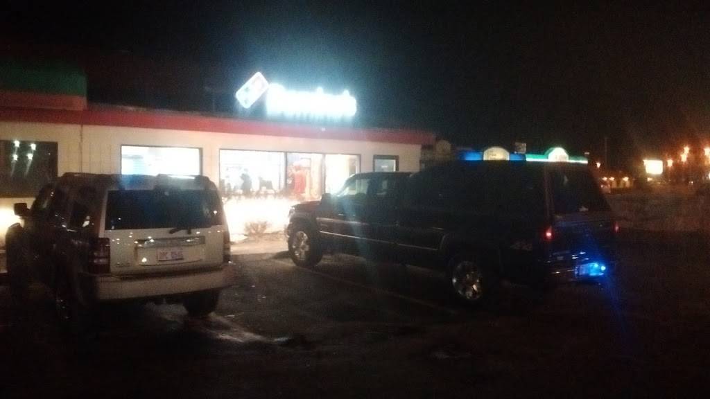 Dominos Pizza | meal delivery | 264 N River Ave # 20, Holland, MI 49424, USA | 6163924999 OR +1 616-392-4999