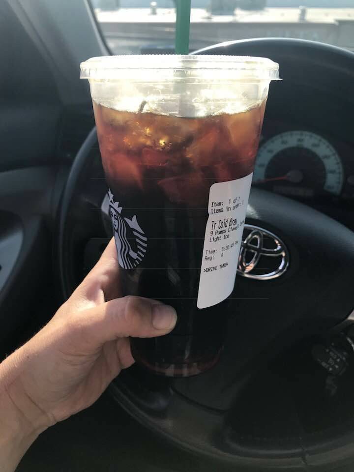 Starbucks | cafe | 13502 Struthers Rd, Colorado Springs, CO 80921, USA | 7193679440 OR +1 719-367-9440