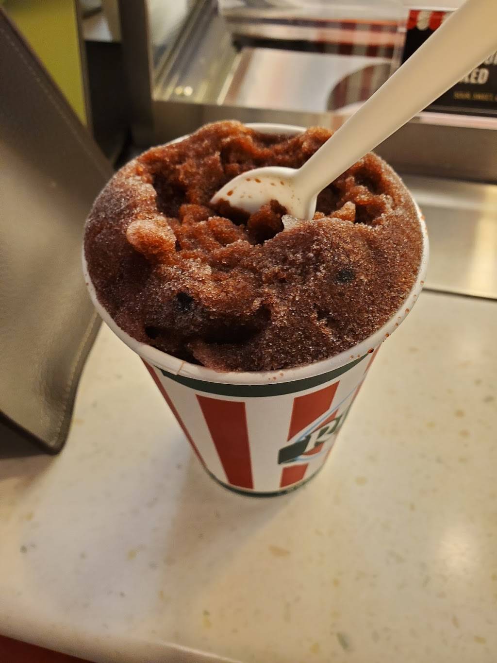 Ritas Italian Ice & Frozen Custard | restaurant | 345 Western Blvd, Jacksonville, NC 28546, USA | 9102191300 OR +1 910-219-1300