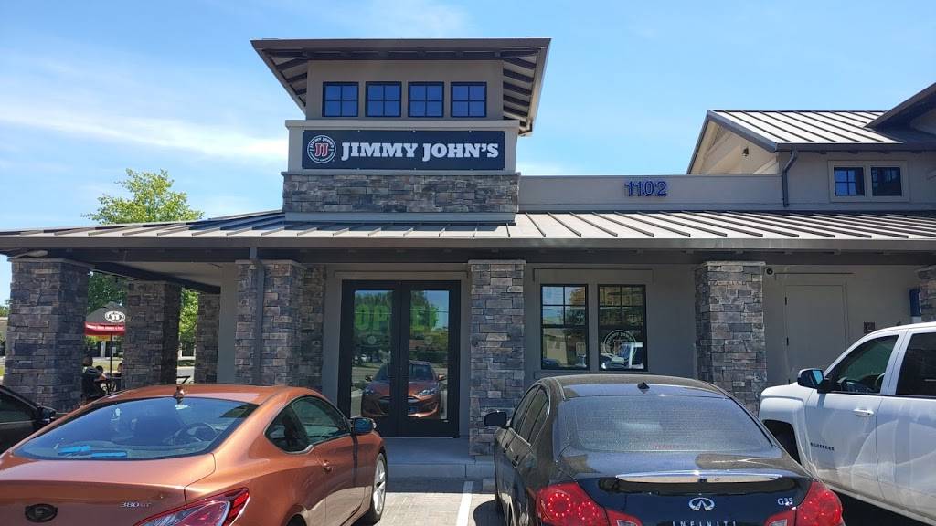 Jimmy Johns | meal delivery | 1102 W Kettleman Ln, Lodi, CA 95240, USA | 2098979500 OR +1 209-897-9500