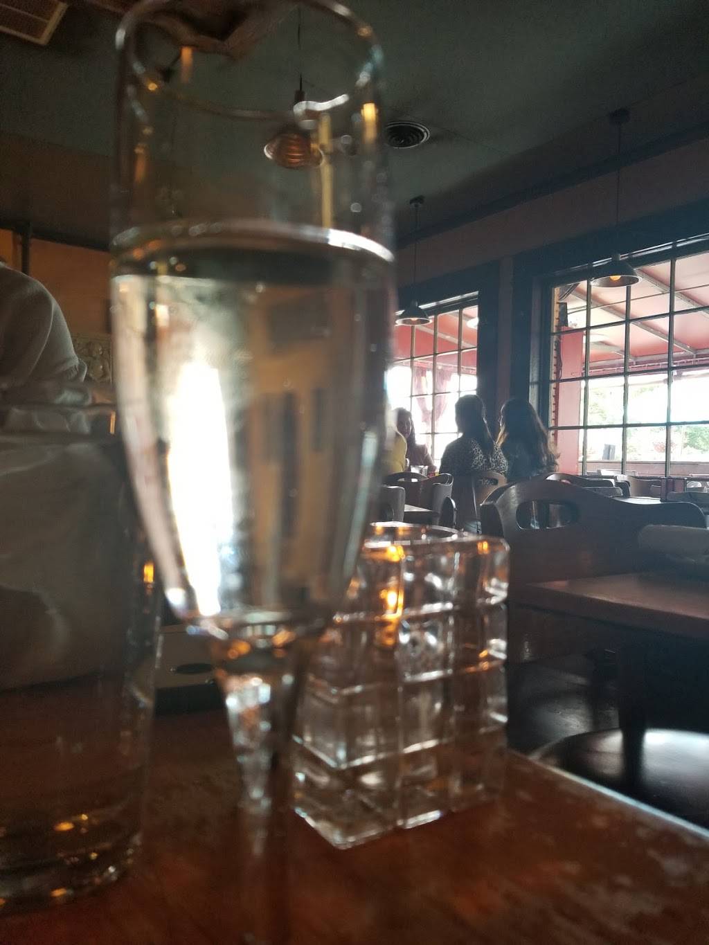 Caffé Nonna | restaurant | 4427 Murphy Rd, Nashville, TN 37209, USA | 6154630133 OR +1 615-463-0133