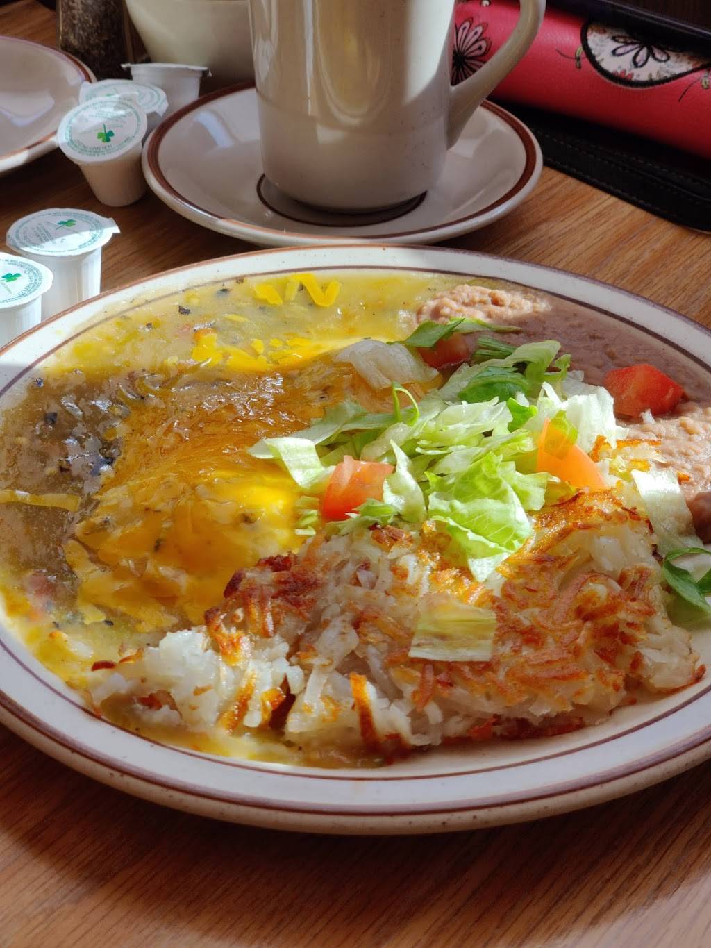 Cafe 66 New Mexican Restaurant | restaurant | 9200 Central Ave SW, Albuquerque, NM 87121, USA | 5058333599 OR +1 505-833-3599