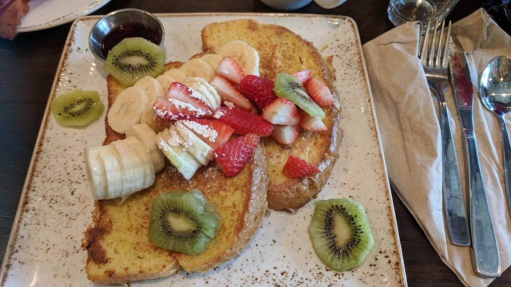 First Watch - Clermont | restaurant | 1600 N Hancock Rd #105, Clermont, FL 34711, USA | 3524328851 OR +1 352-432-8851