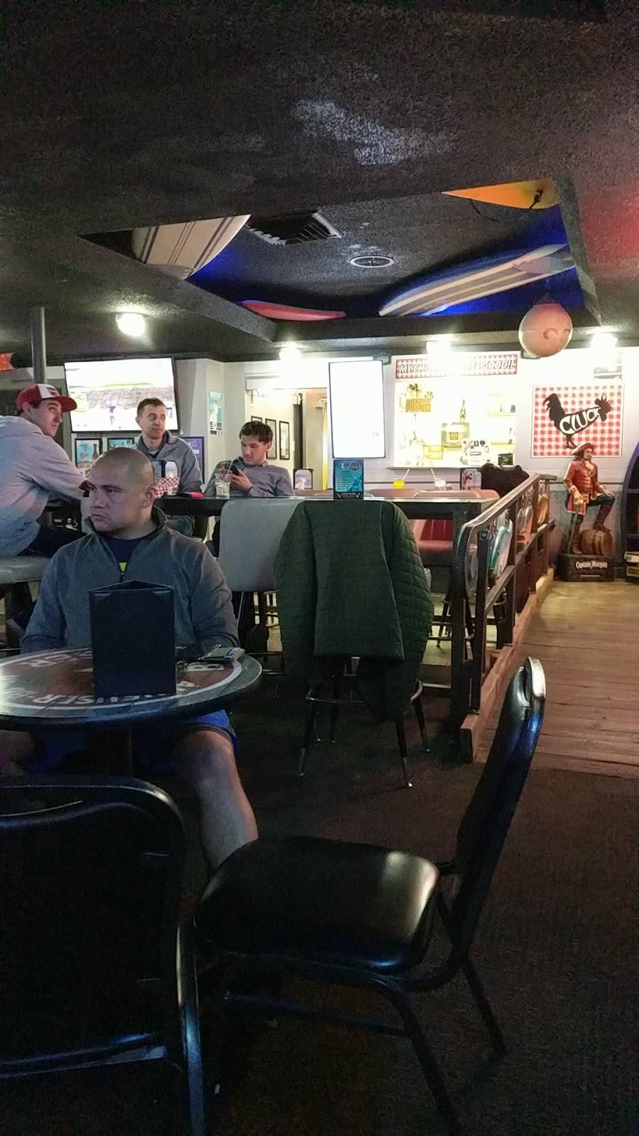 Cluck Chicken at The Dive Inn | restaurant | 1380 S Broadway, Denver, CO 80210, USA | 7203793131 OR +1 720-379-3131