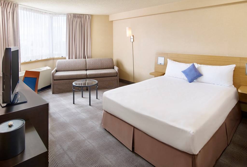 Delta Hotels Toronto Mississauga | restaurant | 3670 Hurontario St, Mississauga, ON L5B 1P3, Canada | 9058961000 OR +1 905-896-1000