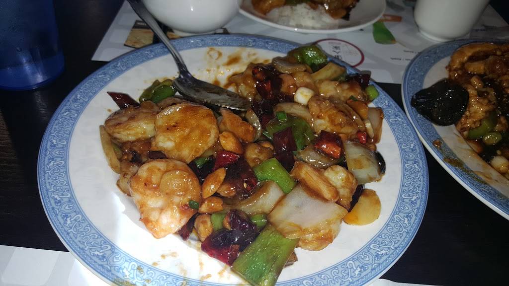 Szechwan Kitchen | restaurant | 625 S Barranca Ave, Covina, CA 91723, USA | 6265984202 OR +1 626-598-4202