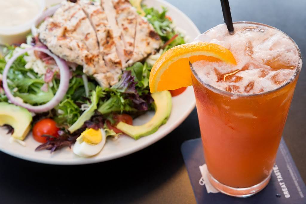 Logans Run | restaurant | 816 Lafayette Rd, Hampton, NH 03842, USA | 6039264343 OR +1 603-926-4343