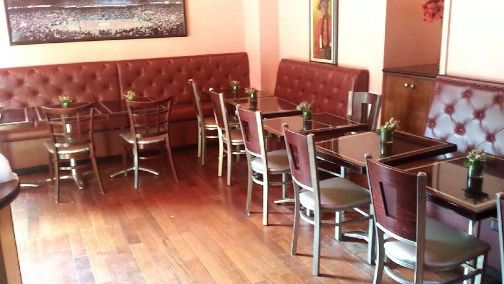 Sisters | restaurant | 47 E 124th St, New York, NY 10035, USA | 2124103000 OR +1 212-410-3000