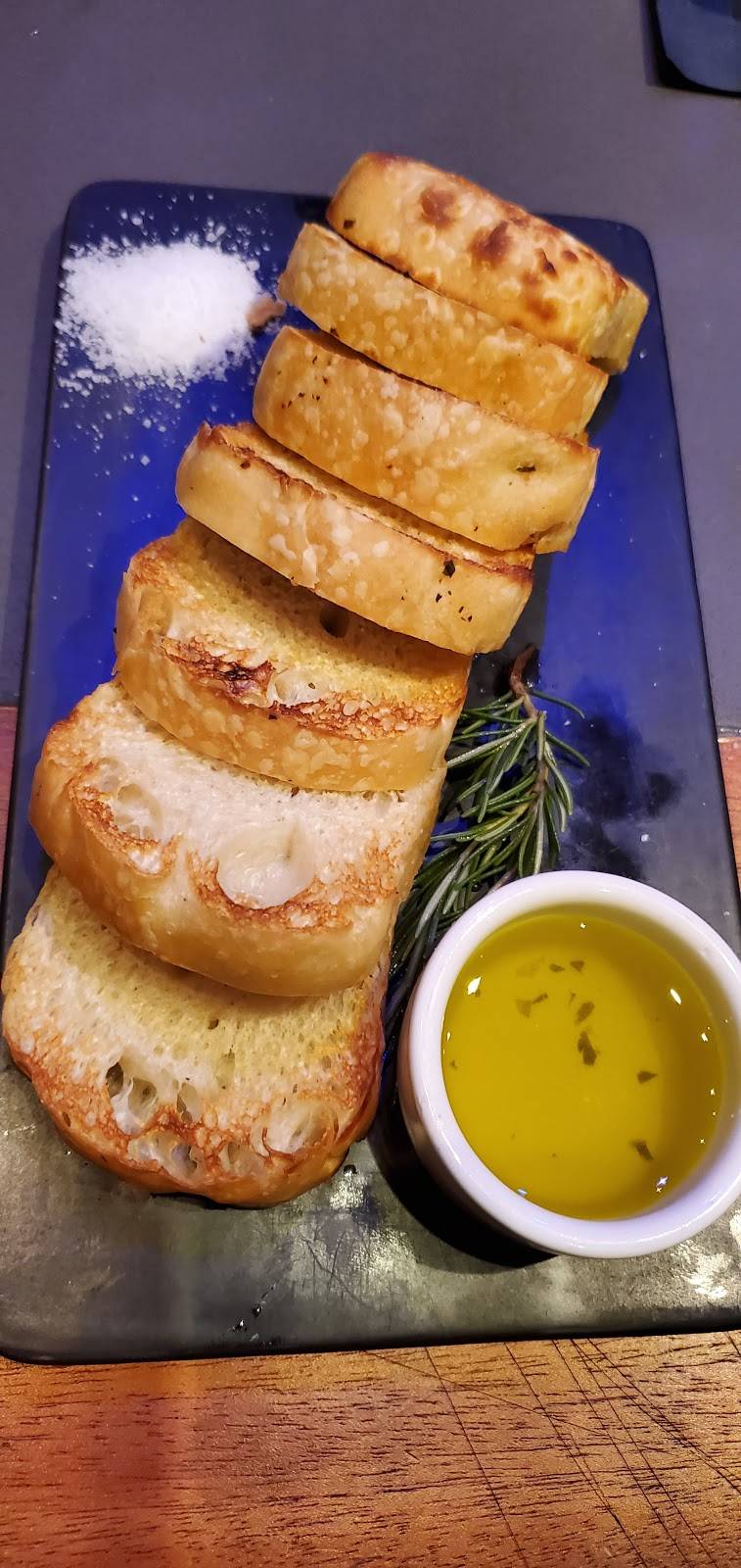 SLATE Bistro & Craft Bar | restaurant | 4850 Santa Rosa Rd, Camarillo, CA 93012, USA | 8053889888 OR +1 805-388-9888