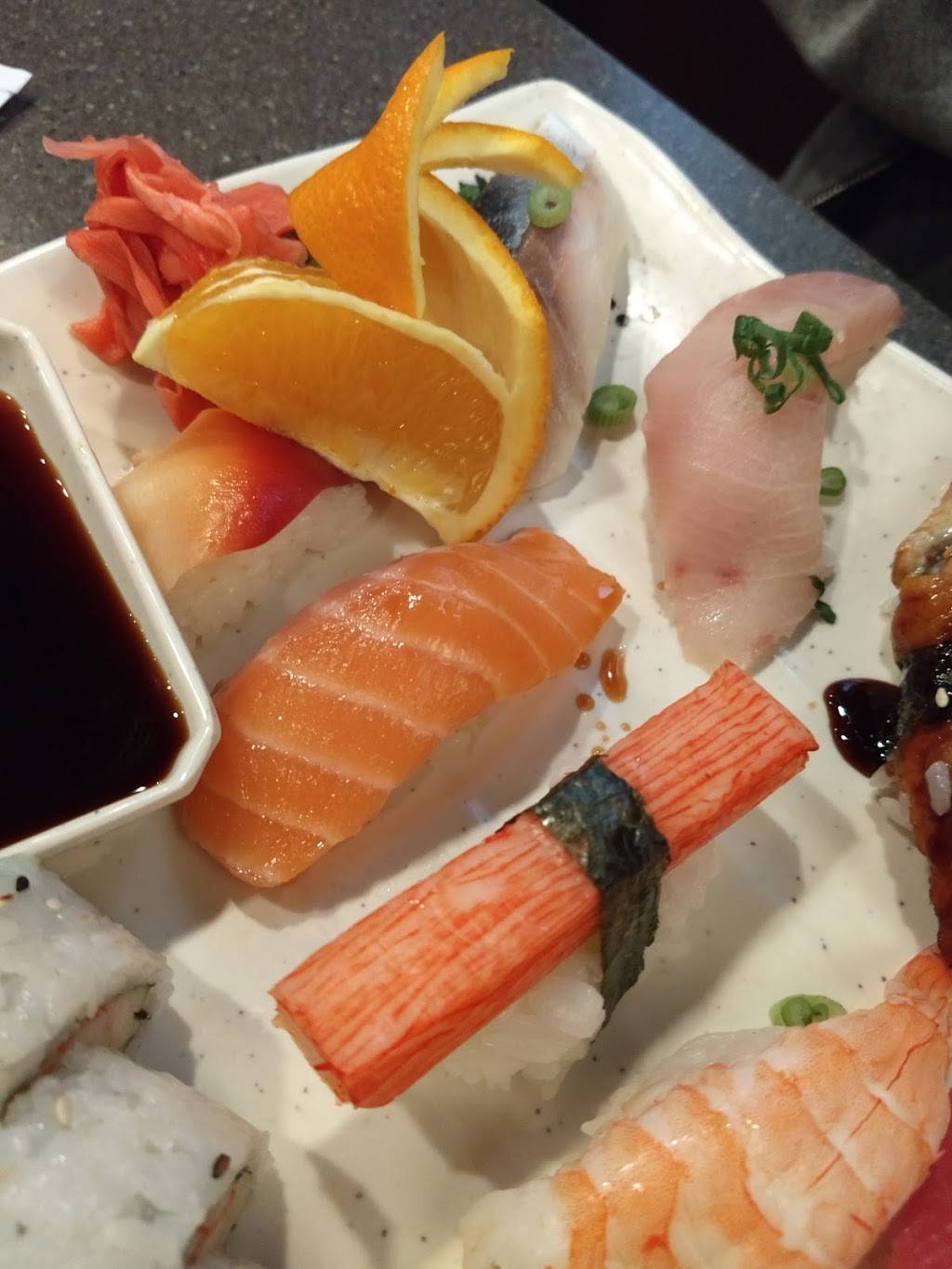 Konomi | restaurant | 5870 Trussville Crossings Blvd, Birmingham, AL 35235, USA | 2056611821 OR +1 205-661-1821