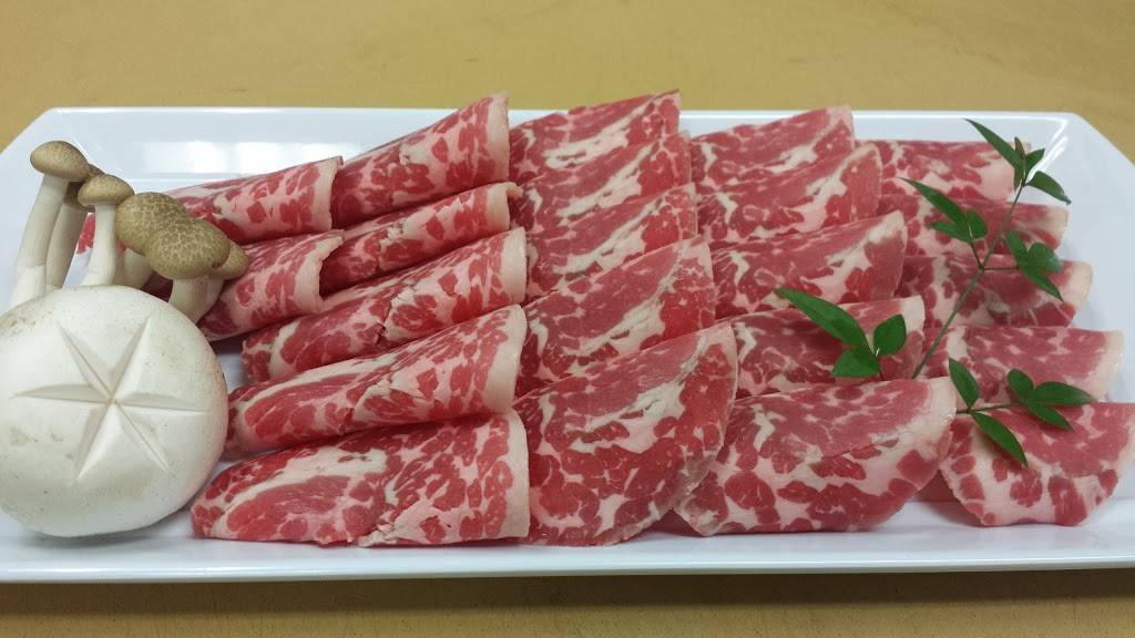 Sodeulnyuk | restaurant | 2790 Lawrenceville-Suwanee Rd #165, Suwanee, GA 30024, USA | 6783945190 OR +1 678-394-5190