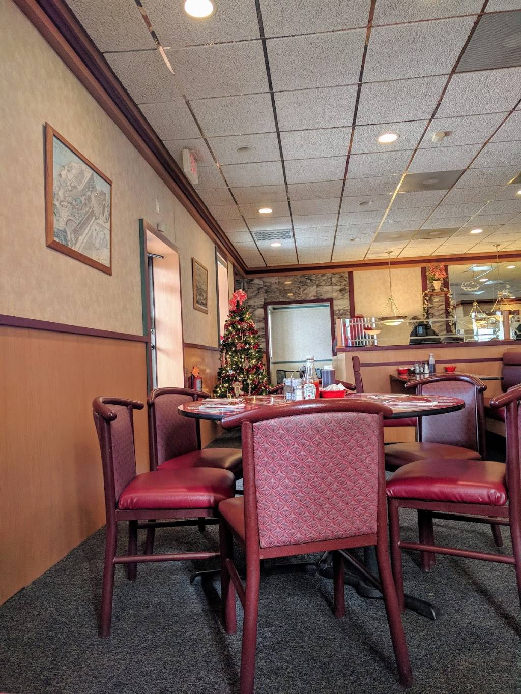 Bridge Way Family Restaurant | restaurant | 15 E Glenwood Ave, Smyrna, DE 19977, USA | 3026533466 OR +1 302-653-3466