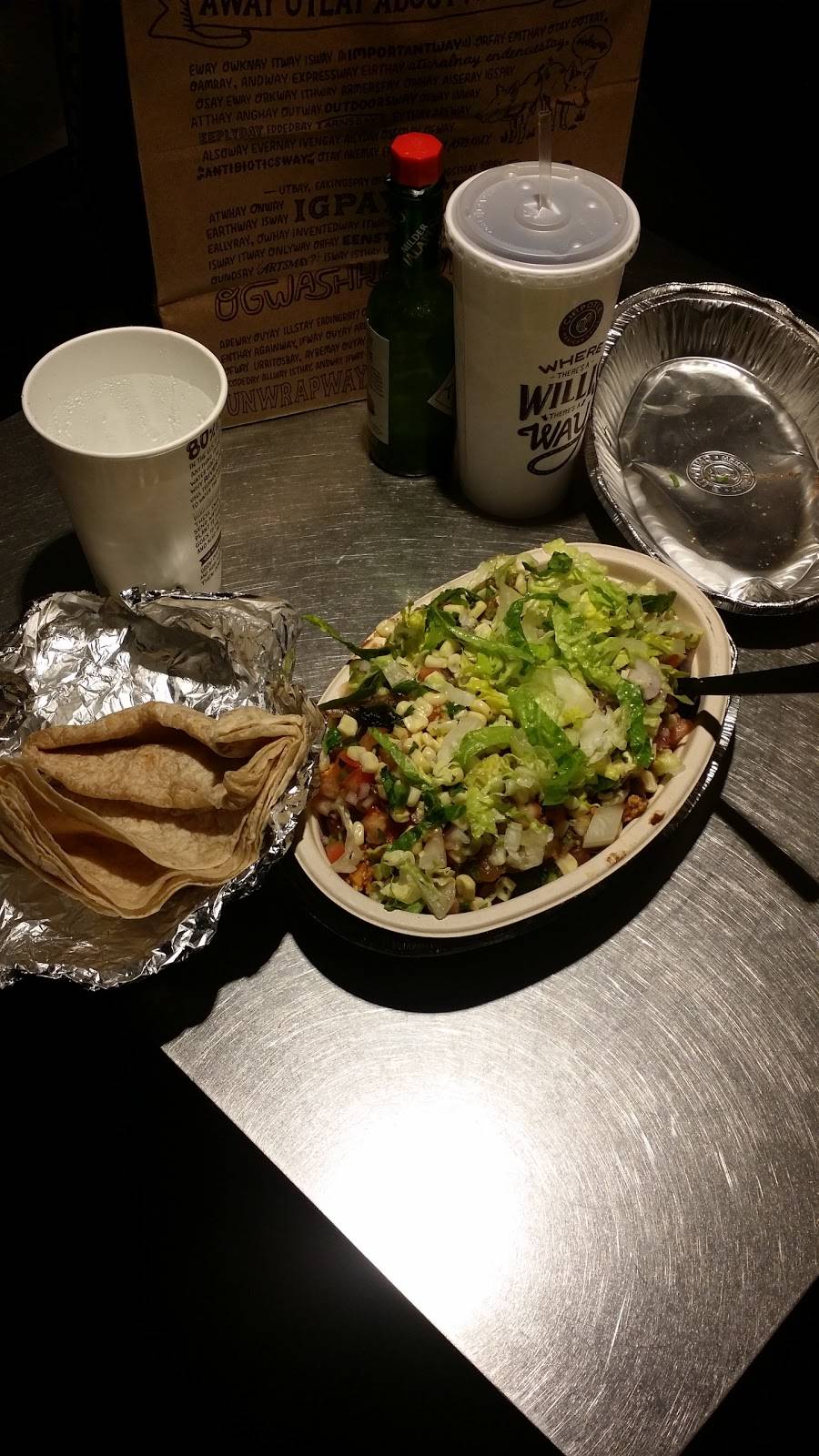 Chipotle Mexican Grill | restaurant | 6324 E Pacific Coast Hwy, Ste A, Long Beach, CA 90803, USA | 5624302079 OR +1 562-430-2079