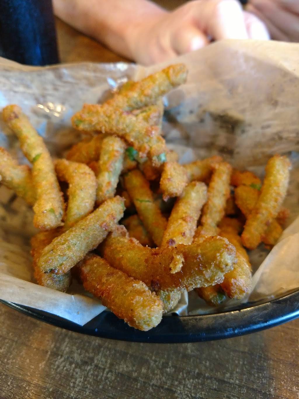 The Farmers Daughter | restaurant | 904 Miami St, Urbana, OH 43078, USA | 9376533276 OR +1 937-653-3276