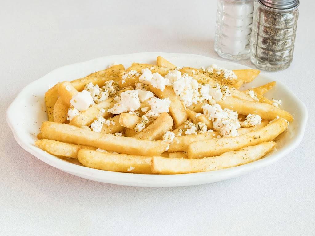 Athenian Restaurant | restaurant | 6824 Torresdale Ave, Philadelphia, PA 19135, USA | 2156244361 OR +1 215-624-4361