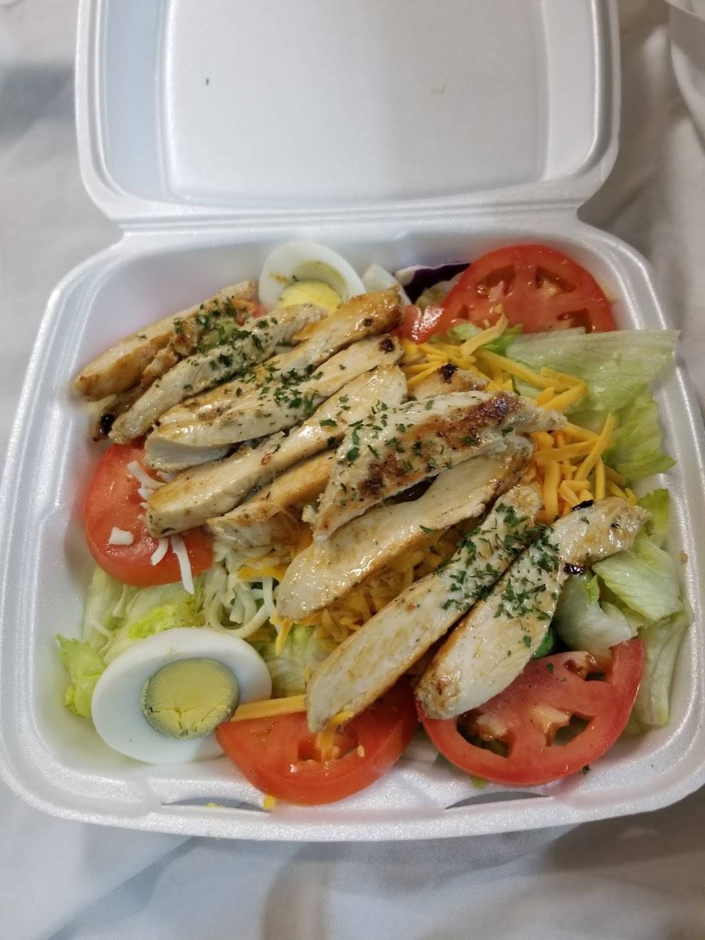 Georges Family Dining | restaurant | 303 S Wayne Rd, Westland, MI 48186, USA | 7344677700 OR +1 734-467-7700